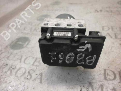 ABS pump FIAT PANDA (169_) 1.3 D Multijet (169.AXC1A) | BP3749572M43 