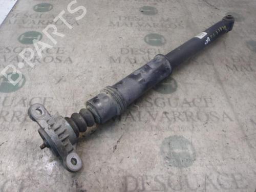 Used Left rear shock absorber PEUGEOT 308 I (4A_, 4C_) [2007-2016]  3796348