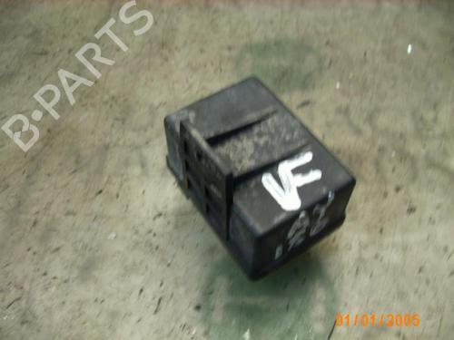 Used Electronic module Electronic module CITROËN BERLINGO / BERLINGO FIRST Box Body/MPV (M_) [1996-2011] 9090244 9090244