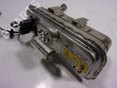 Elektronisk modul BMW iX3 (G08)  | BP17718664M83 