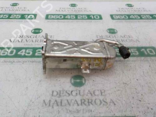 Egr SEAT IBIZA IV (6J5, 6P1) 1.6 TDI | BP14283369M69 