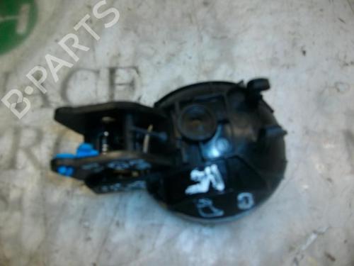 Front right interior door handle CHEVROLET KALOS 1.4 16V | BP3784079I14 