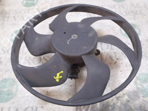 Used Radiator fan Radiator fan 3823619 3823619