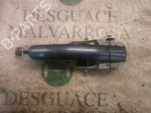 rear-left-exterior-door-handle-vw-golf-v-1k1-3b0837205ggru-1k0837885a-2003-2004-2005-2006-2007-2008-2009-2010-3802845 main image