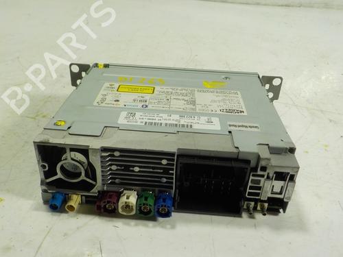 Radio BMW 3 (F30, F80) 318 i | BP9053240E6 