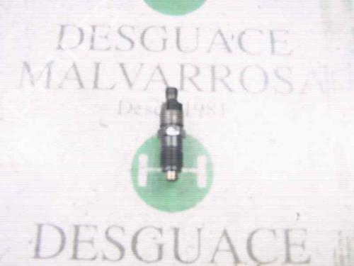 Used Injector Injector NISSAN TRADE Van [1996-2001] 3782539 3782539