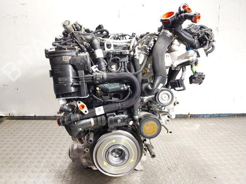 Engine BMW X7 (G07) xDrive 40 d Mild-Hybrid | BP29811350M1 