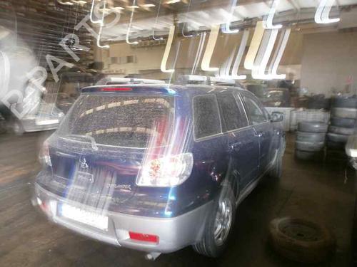 Generator MITSUBISHI OUTLANDER I (CU_W) 2.0 (CU2W) | BP4015401M7 