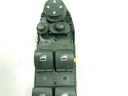 Used Left front window switch Left front window switch BMW X5 (E70) 3.0 d (235 hp) 9222294 9222294