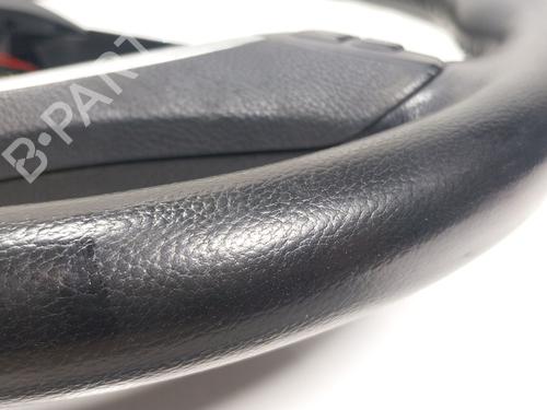 Steering wheel BMW X6 (E71, E72) xDrive 40 d | BP32266804C49 - Image 3