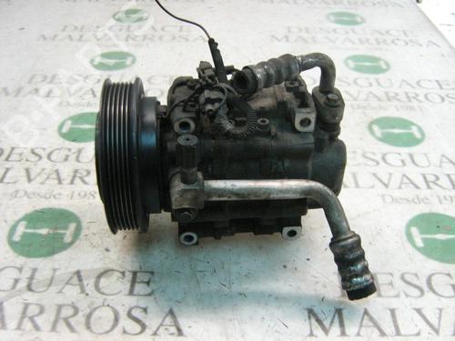 Used AC compressor AC compressor FIAT MAREA (185_) [1996-2007] 3782641 3782641