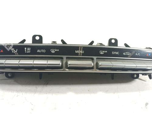 Used Climate control Climate control MERCEDES-BENZ C-CLASS (W205) C 220 BlueTEC / d (205.002, 205.004) (170 hp) 39642575 39642575