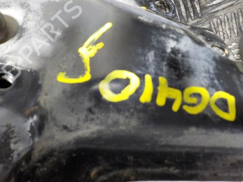 Subframe HONDA INSIGHT (ZE_)  | BP7536772M9 