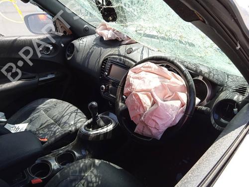 Right front window switch NISSAN JUKE (F15) 1.5 dCi | BP8194299I26 