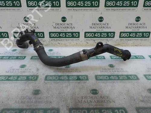 Used Pipe Pipe RENAULT MEGANE III Hatchback (BZ0/1_, B3_) 1.2 TCe (BZ2B, BZ11) (116 hp) 14284526 14284526