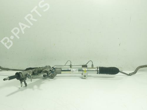 Used Steering rack Steering rack RENAULT TRAFIC III Van (FG_) 2.0 dCi 120 (FGMN) (120 hp) 25301216 25301216