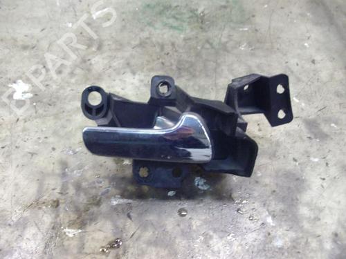 Used Front right interior door handle Front right interior door handle OPEL ZAFIRA A MPV (T98) 2.0 DTI 16V (F75) (101 hp) 3787934 3787934