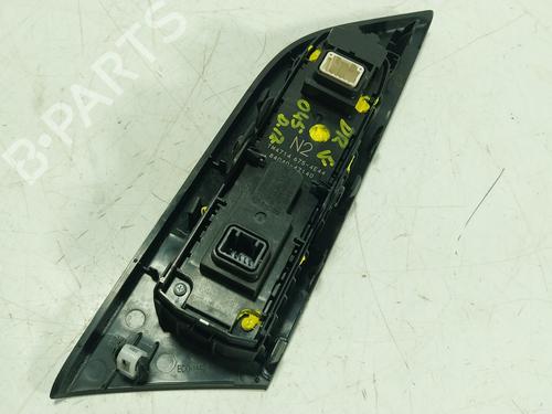 Left front window switch TOYOTA C-HR (_X2_, _H2_) Hybrid (MAXH20) | BP27497101I27 - Image 2