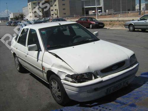 FORD ESCORT VI (GAL)  1.8 D  473675