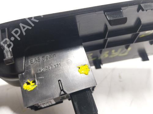 Left rear window switch SEAT ARONA (KJ7, KJP) 1.0 TSI | BP30596614I29 - Image 5