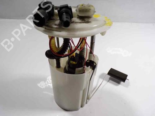 Used Fuel pump NISSAN JUKE (F15) 1.5 dCi (110 hp) 6979865