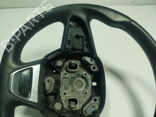 Steering wheel RENAULT KADJAR (HA_, HL_) 1.5 dCi 110 (HLA3) | BP19115302C49