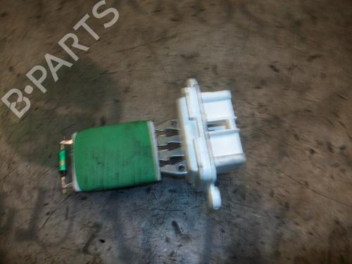 heater-resistor-opel-meriva-a-mpv-x03-2003-2004-2005-2006-2007-2008-2009-2010-11641679 main image