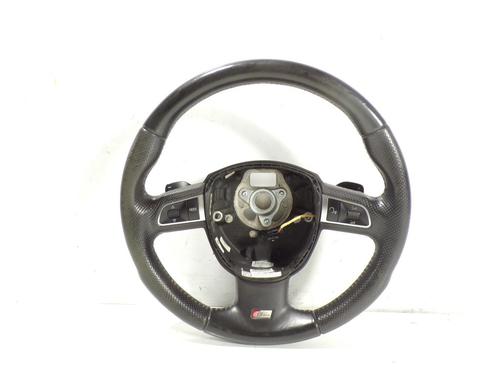 Used Steering wheel Steering wheel AUDI A5 (8T3) [2007-2017] 8502123 8502123