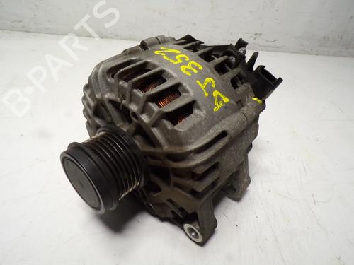 Alternator FORD TOURNEO CONNECT / GRAND TOURNEO CONNECT V408 MPV  | BP13396950M7 