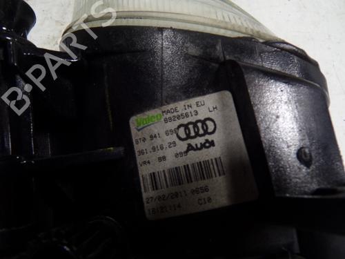 Left front fog light AUDI A5 Sportback (8TA) 2.0 TFSI | BP7645330C30 