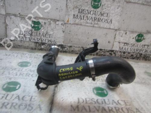 Used Pipe Pipe SEAT ALHAMBRA (710, 711) 2.0 TDI (140 hp) 14277507 14277507