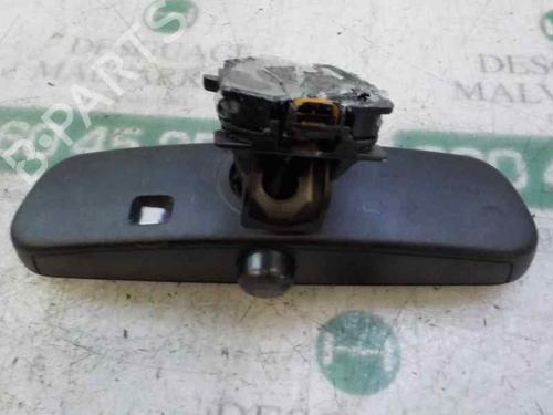 Rear mirror BMW 3 (F30, F80) 320 d xDrive | BP5123139I6 