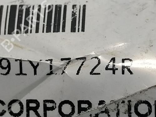 Elektronisk modul RENAULT ZOE (BFM_) ZOE | BP27377423M83 