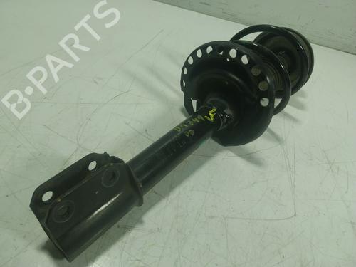 Right front shock absorber DACIA SANDERO II TCe 90 (B8M1, B8MA, B8AC) | BP17644673M17
