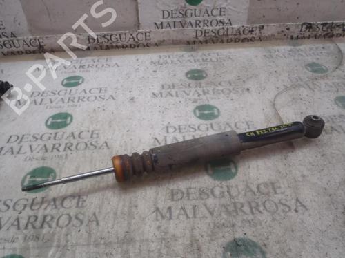 Used Left rear shock absorber KIA PICANTO I (SA) 1.1 (65 hp) 3821987
