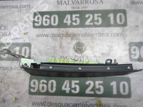 Rear left exterior door handle SEAT LEON (1P1) 1.6 TDI | BP3859944C130 