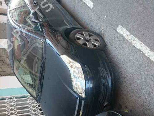 Intercooler CITROËN C4 Coupe (LA_) 1.6 HDi | BP3853350M30  - Image 10