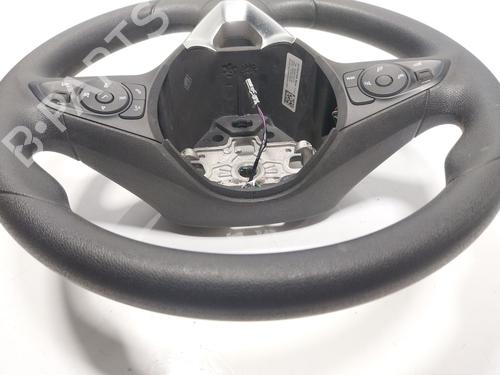 Steering wheel OPEL COMBO E Tour / Life (K9) 1.5 | BP29187631C49 - Image 4