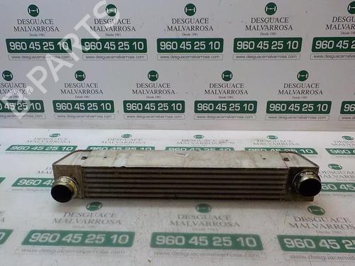 Intercooler BMW 5 Touring (E61) 520 d (163 hp) 17517795823 | 17517795823 | F6438000