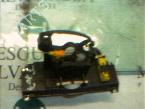 Climate control SEAT IBIZA II (6K1)  | BP3765353I5 