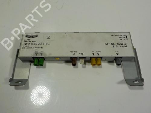 Used Electronic module Electronic module BENTLEY CONTINENTAL Coupe (3W_, 393) 6.0 FLEX (630 hp) 15051949 15051949