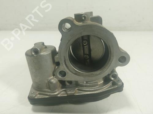 Throttle body FORD FIESTA VII (HJ, HF)  | BP21540265M82 
