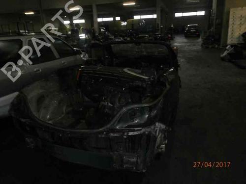 Left rear brake caliper OPEL ASTRA H GTC (A04) 1.9 CDTi (L08) | BP11548888M107 