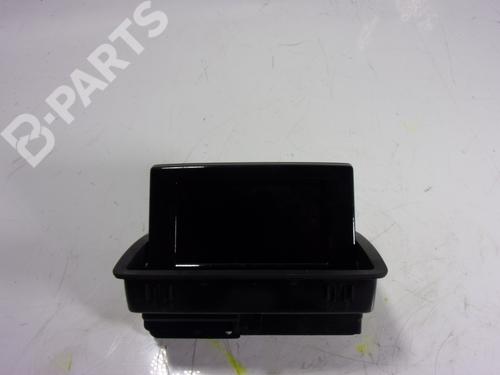 Used Electronic module Electronic module AUDI Q3 (8UB, 8UG) 2.0 TDI (140 hp) 10289225 10289225