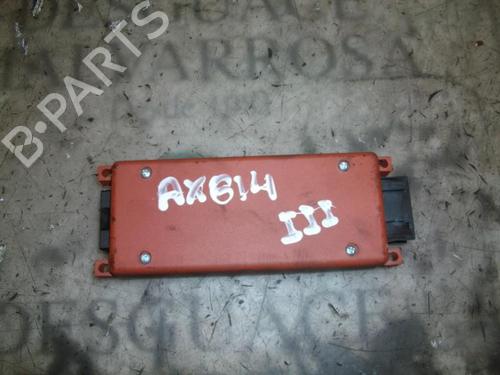 Used Electronic module Electronic module AUDI TT (8N3) 1.8 T (180 hp) 3793578 3793578