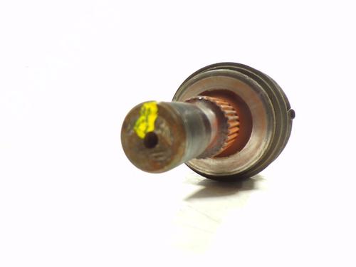 Left rear driveshaft MERCEDES-BENZ M-CLASS (W164)  | BP8398129M40 