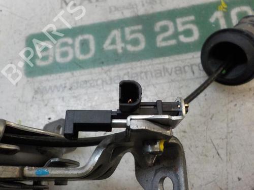 håndbremse OPEL CORSA E (X15) 1.4 (08, 68) | BP8771402I18 - Image 4