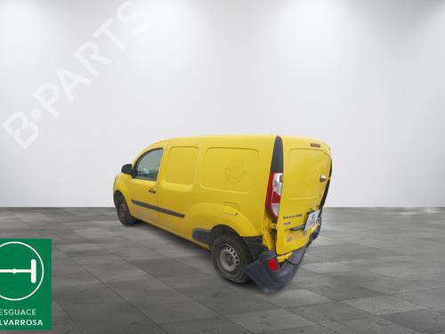 Grill RENAULT KANGOO Express (FW0/1_) 1.5 dCi 90 (FW0G, FW05, FW08, FW11) | BP24572956C40 - Image 9