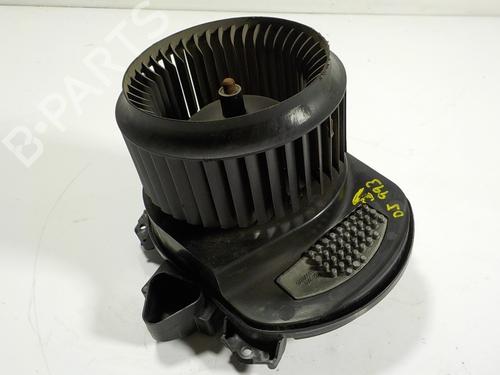Heater blower motor MERCEDES-BENZ A-CLASS (W176)  | BP11192430M62 