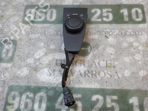 Used Climate control Climate control CITROËN C4 Grand Picasso I (UA_) 1.6 HDi (109 hp) 3860150 3860150